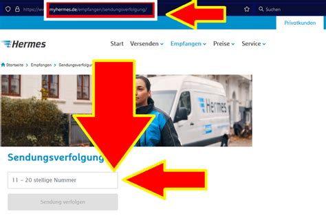 hermes paketverfolgung österreich